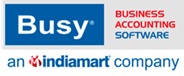 Busy Logo